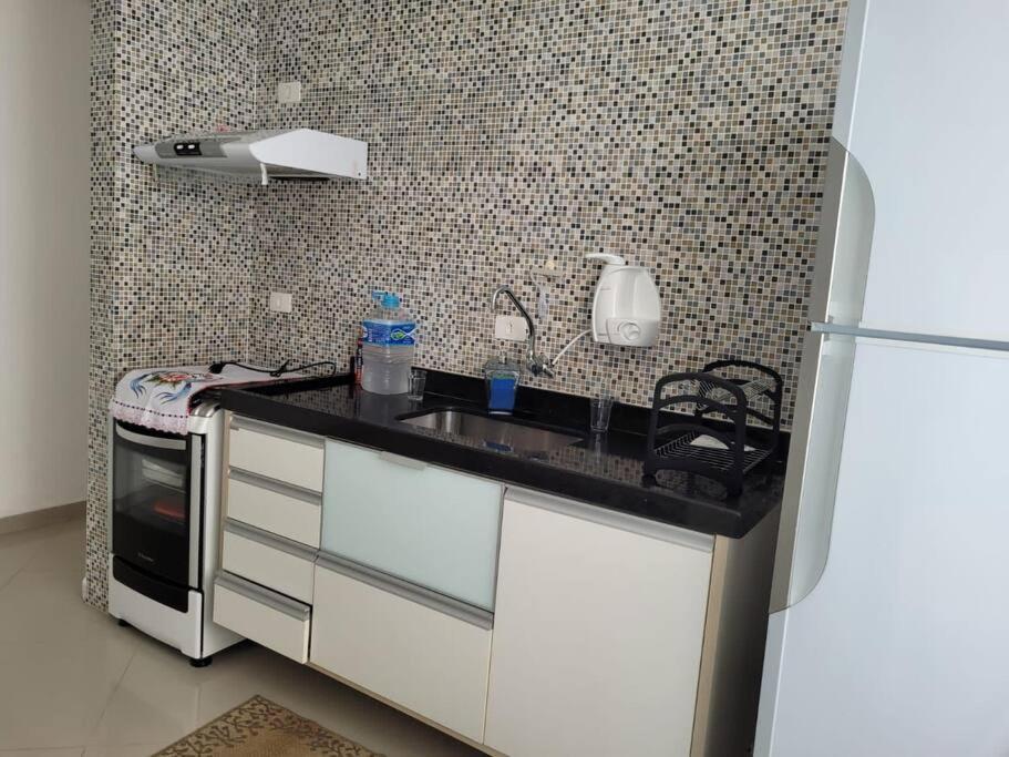 Asturias Apartment